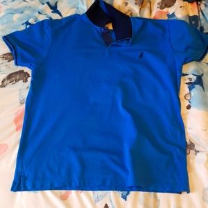 Thomas Pink blue polo